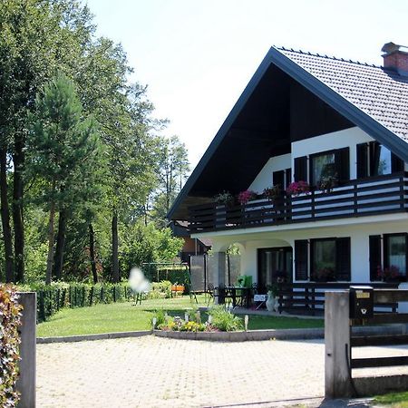 Lake House Apartment Medvode Exterior photo