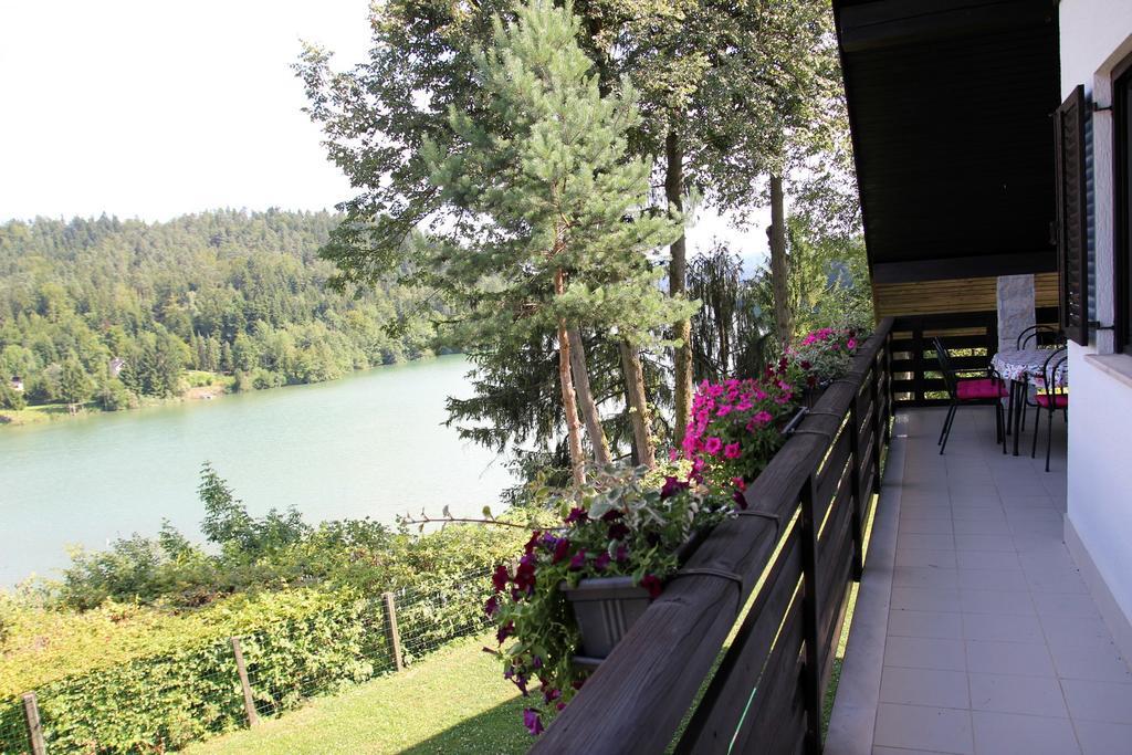 Lake House Apartment Medvode Exterior photo