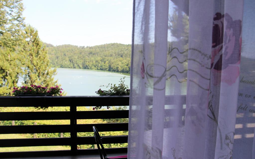 Lake House Apartment Medvode Exterior photo