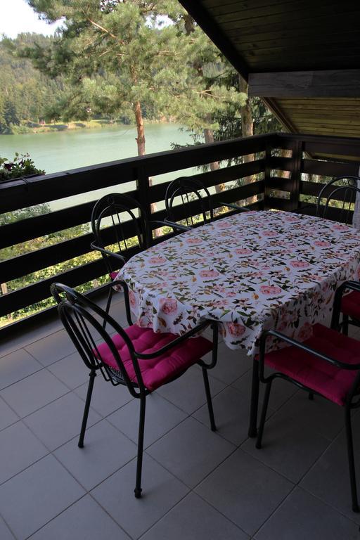 Lake House Apartment Medvode Exterior photo